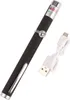 Pointeur Laser USB Chargeur Chat Jouet Interactif Stylo Voir les images du produit 1
