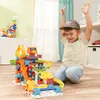 VTECH Marble Rush-Racing 0 Podgląd zdjęcia produktu 5