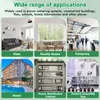 Collage of images showing different applications of a product. Produktbild-Vorschau