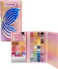 Aquarius Martinelia Circus Makeup Wallet With 21 Shadows Produktbild-Vorschau 5