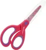 WESTCOTT E-21560 00 Ciseaux pour enfants Sporty Softgrip Voir les images du produit 7