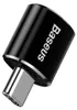 Baseus CATOTG-01 cable gender changer Black Podgląd zdjęcia produktu 17