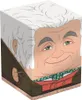 Squaroes Der Herr der Ringe Kartenbox für 100 Karten Produktbild-Vorschau 11