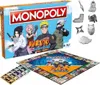 Monopoly Brettspiel Naruto Shippuden Ausgabe Produktbild-Vorschau 3