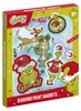 Diamond Painting Magneten The Grinch Voir les images du produit 1