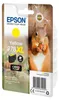 Epson 378XL - 9,3 ml - XL - Żółty - Oryginalny - Opakowanie Podgląd zdjęcia produktu 2