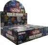 Yu-Gi-Oh! Maze of Muertos Booster Box Voir les images du produit 1