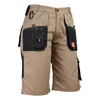 KURZE Arbeitshose URGC Gr. 54 Sicherheitshose Shorts Kurze Produktbild-Vorschau 4