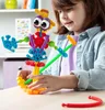 Stavebnice K'nex Farmin Friends - barevná stavební farma na Náhled obrázku produktu 3