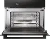 Hoover H-MICROWAVE 500 COMBI HMC34C5M0 Noir Micro-onde Voir les images du produit 3