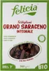 6x Felicia Tortiglioni di Grano Saraceno Integrale,Pasta Produktbild-Vorschau 2