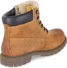 Dockers Schnürstiefeletten Damen Leder Braun Größe: 37 Produktbild-Vorschau 14