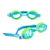 Lunettes de natation Sportx Kids 2 étoiles assorties Voir les images du produit 3