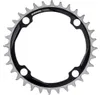 Sram Xx T-type Ochain Kettenblatt Silber 32t Silber 32t Produktbild-Vorschau 2