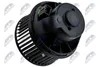 NTY EWN-FR-005 Gebläsemotor Innenraumgebläse für FORD Produktbild-Vorschau 7