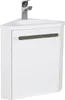 Mobile lavabo angolare SKINO Anteprima dell’immagine prodotto 1