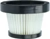 vhbw 2x Staubsaugerfilter kompatibel mit BuTure JR700, Produktbild-Vorschau 8