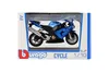 Bburago Motocykl 1:18, různé druhy Anteprima dell’immagine prodotto 26