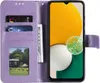 Hülle für Samsung Galaxy A13 4G Handyhülle Flip Case Cover Produktbild-Vorschau 4