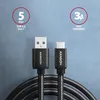 Axagon BUCM3-AM15AB SPEED USB-C <> USB-A 3.2 Gen 1 Produktbild-Vorschau 2