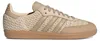 adidas Samba OG Crochet Pack Sand Strata (Women's) - EU 41 Produktbild-Vorschau 1