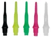 Bulls Softdart 100 pointes Tefo-X noir, 1set Voir les images du produit 8