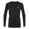 REUSCH Reusch Underwear Set black black S Produktbild-Vorschau 21