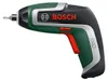 AKUMULATOROWA WKRĘTAKA BOSCH IXO 7 3.6 V, 2.00 Ah, 5.50 Nm Podgląd zdjęcia produktu 6