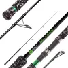 Zeck Belly Stick 165cm 200g - Wallerrute für Belly Boot Produktbild-Vorschau 6
