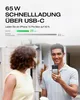 EF ECOFLOW Magnetische Powerbank 10 000 mAh Silber, Produktbild-Vorschau 3