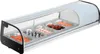 VEVOR Sushi Kühlvitrine 52 L kommerzielle Vitrine Produktbild-Vorschau 1