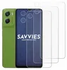 6x Für Motorola Moto G06 (Display+Kamera) Schutzfolie Produktbild-Vorschau 2