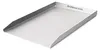 Grilovací deska z nerezové oceli | plancha 49x32,5cm - Náhled obrázku produktu 12