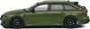 Solido 421438269 Audi Abt RS6-R Avant Kombi 2021 olivgrün Produktbild-Vorschau 14