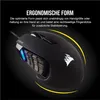 Mouse da gioco SCIMITAR Elite Anteprima dell’immagine prodotto 16