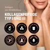 WoldoHealth Kollagen Pulver 500g Typ I & III Hydrolysiertes Produktbild-Vorschau 6