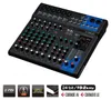 Yamaha MG12XUK - 12-Kanal-Mischpult Produktbild-Vorschau 4