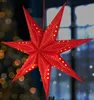 3D Weihnachtsstern BRUBAKER zum Aufhängen, Papierstern für Produktbild-Vorschau 2
