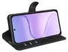 Obal na telefón Honor 600 Smart 5G, flipové puzdro z Náhľad obrázku produktu 6