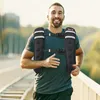 HOMCOM Gewichtsweste Weight Vest verstellbar 5 kg Gewicht Produktbild-Vorschau 2