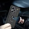 Armor Outdoor Handyhülle für Xiaomi Redmi Note 13 Pro+ 5G Produktbild-Vorschau 4