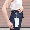 SETTY Setty kaelapael telefonile, 150cm, nailon, roosa Náhľad obrázku produktu 11
