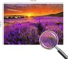 Samolepicí fototapeta – nástěnné obrazy do obývacího pokoje Náhled obrázku produktu 4