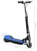 vidaXL E-scooter 120 W Blue Náhled obrázku produktu 7