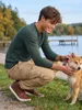 Pantaloni Savannah da uomo Brandit Anteprima dell’immagine prodotto 10