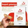 Prato Belli Cantuccini Toskánské mandlové pečivo sypké Náhled obrázku produktu 7
