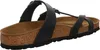 BIRKENSTOCK Sandalen Mayari NU Oiled, Schwarz:41 Produktbild-Vorschau 30
