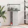 Vidaxl Aquarium Standard 60,5 x 36 x 72,5 cm verarbeiteter Anteprima dell’immagine prodotto 1