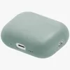 UNIQ Lino Etui für AirPods Pro (3. Generation)      Grünes Produktbild-Vorschau 2