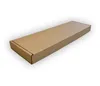 Bastoncini di legno quadrati 400x6x6 mm per l'artigianato e Anteprima dell’immagine prodotto 4